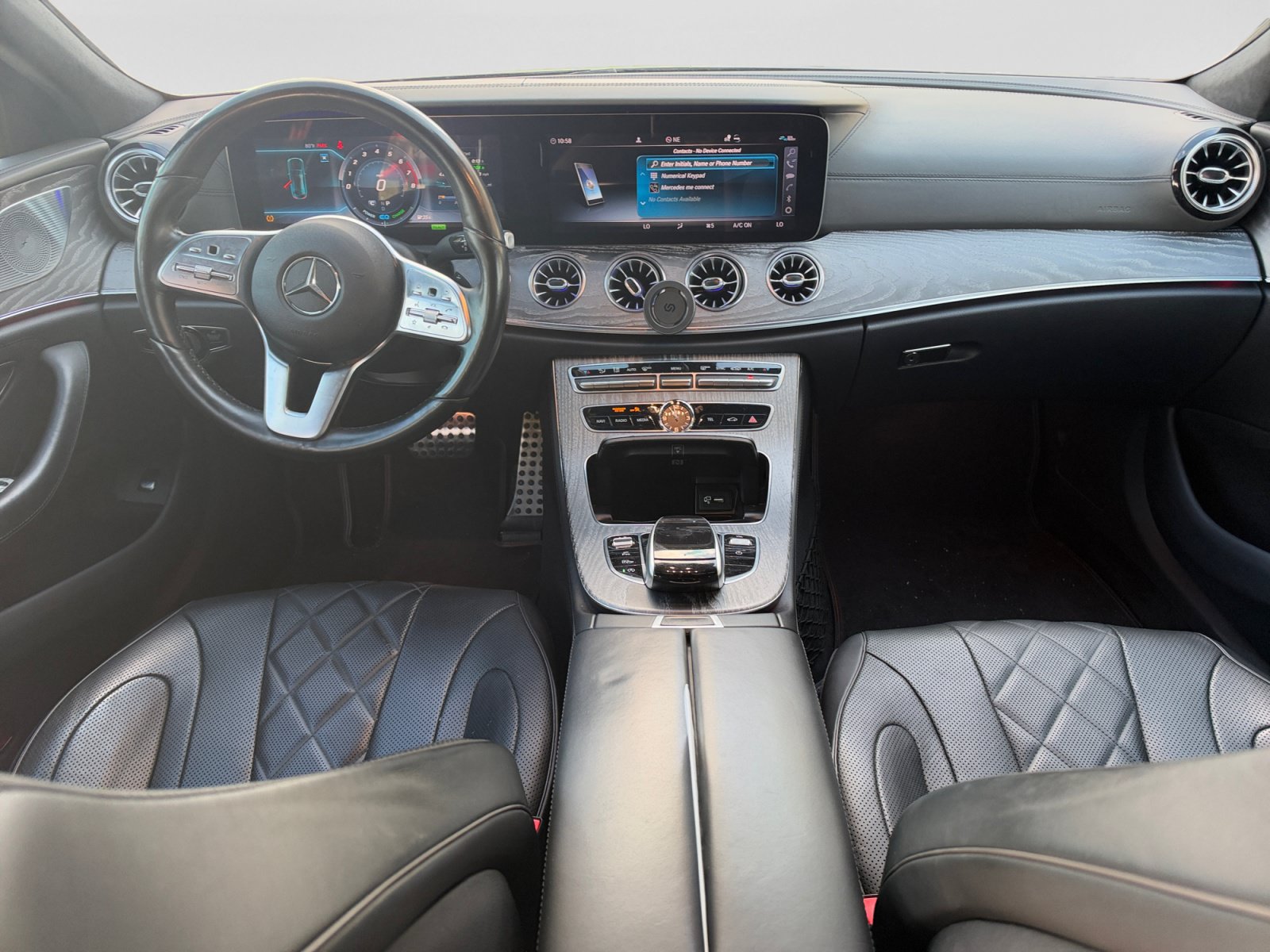 Used 2019 Mercedes-Benz CLS 450 image 15