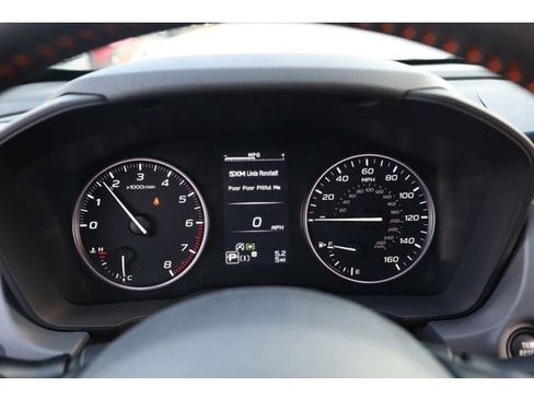 New 2026 Subaru Crosstrek 2.5i Limited AWD/4WD image 36