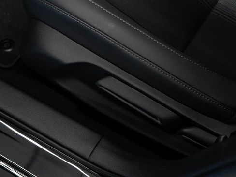 New 2026 Honda Civic Sport image 14