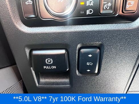 Used 2025 Ford F150 Tremor AWD/4WD image 42