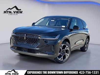 New 2026 Lincoln Nautilus Premier w/ Equipment Group 102A