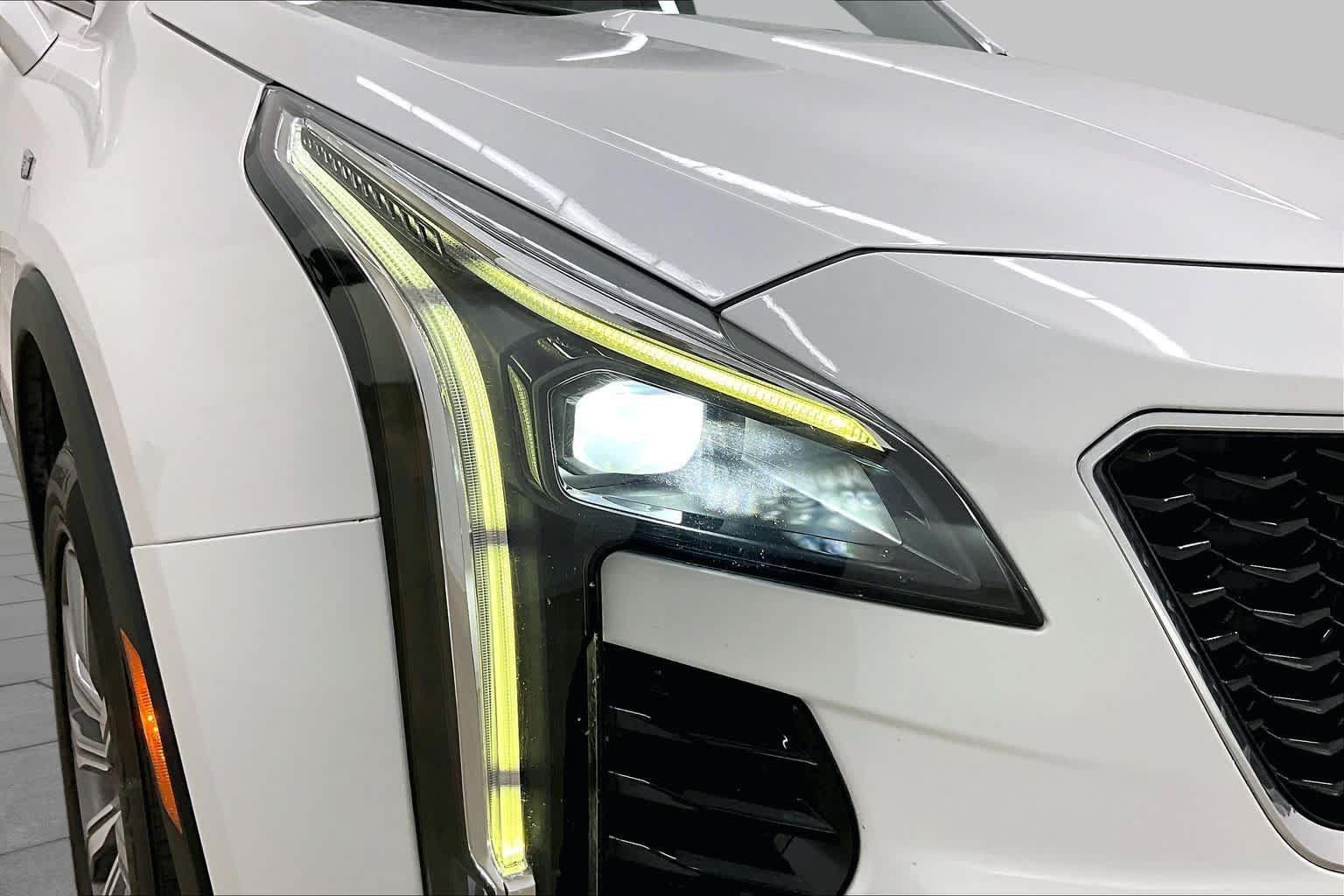 Used 2019 Cadillac XT4 Sport FWD image 27