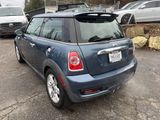 Used 2011 MINI Cooper S image 3