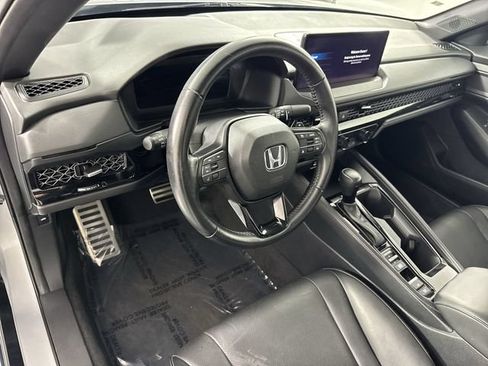 Used 2024 Honda Accord Sport image 25