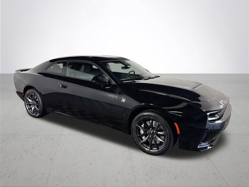 New 2026 Dodge Charger R/T Scat Pack image 4