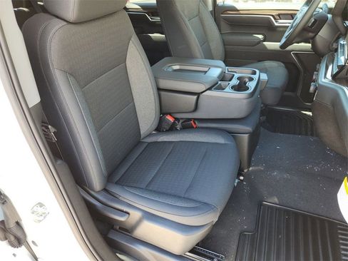 New 2026 Chevrolet Silverado 1500 RST image 27