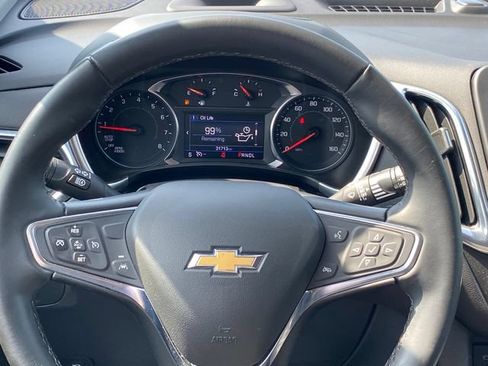 Certified 2024 Chevrolet Equinox LT w/ LPO, Floor Liner Package FWD image 8
