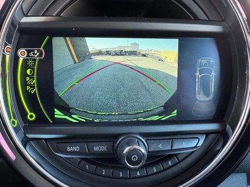 Used 2016 MINI Cooper Clubman S image 27