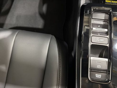 Certified 2026 Acura Integra FWD image 38