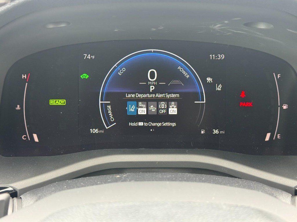 Used 2026 Toyota Camry SE w/ Multimedia Upgrade Package FWD image 28