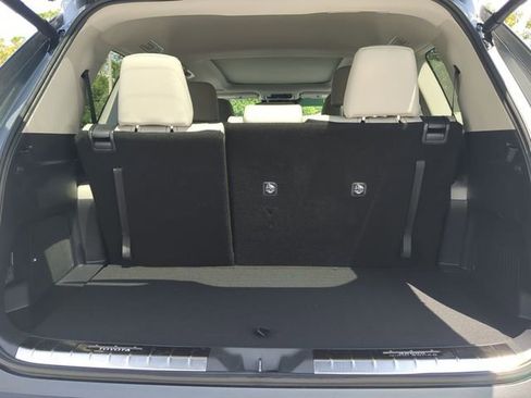 Certified 2026 Toyota Grand Highlander AWD Hybrid image 13