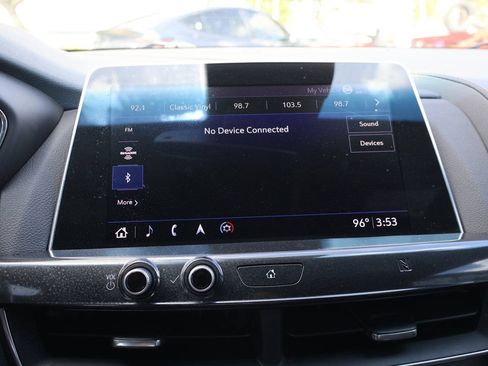 Used 2020 Cadillac CT5 Sport RWD image 45