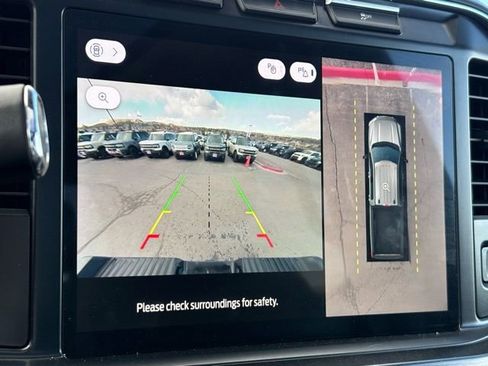 Used 2024 Ford F450 Lariat w/ Camper Package image 37