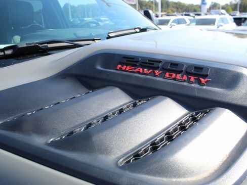 New 2026 RAM 2500 Laramie image 8