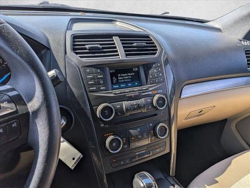 Used 2017 Ford Explorer FWD image 12