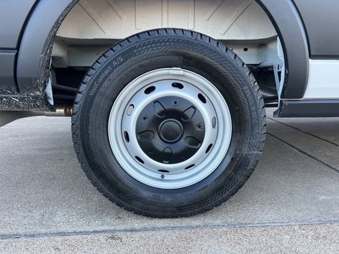 New 2026 Ford Transit 250 Low Roof w/ Load Area Protection Package image 6