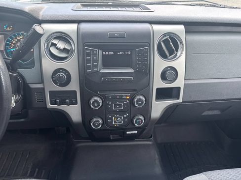 Used 2013 Ford F150 XLT w/ Luxury Equipment Group AWD/4WD image 18