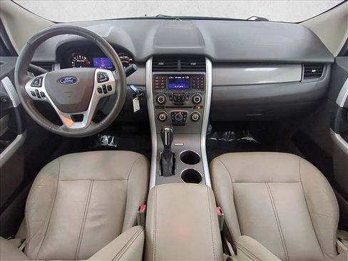 Used 2013 Ford Edge SEL FWD image 17