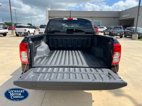 New 2026 Ford Ranger XL RWD image 19