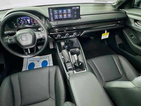 New 2026 Honda Accord Sport image 27