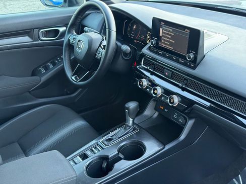 Certified 2023 Honda Civic Sport image 9