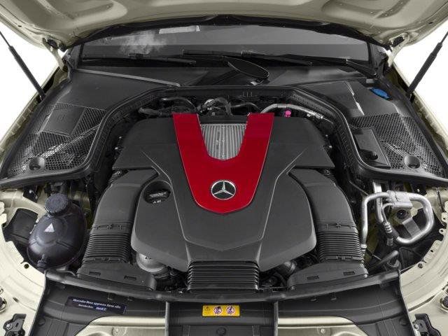 Used 2018 Mercedes-Benz C 43 AMG 4MATIC Sedan image 14