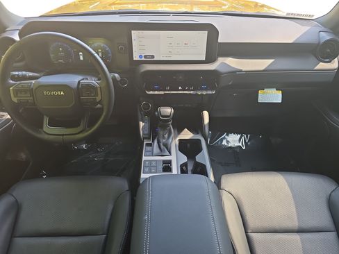 Used 2024 Toyota Land Cruiser AWD/4WD image 9