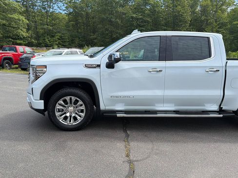 New 2026 GMC Sierra 1500 Denali AWD/4WD image 20