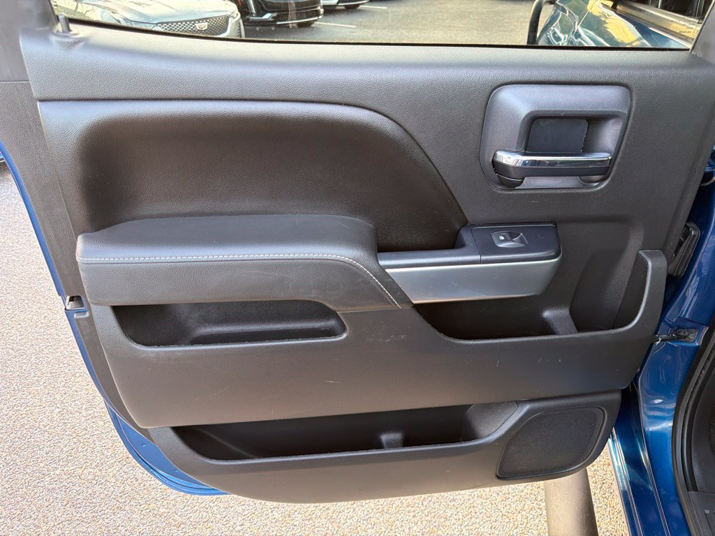 Used 2015 Chevrolet Silverado 1500 LT w/ All Star Edition RWD image 18