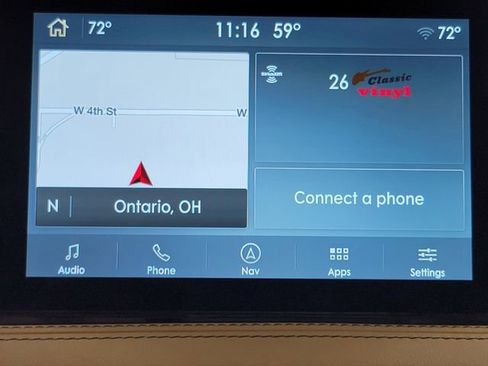 Used 2022 Lincoln Corsair Reserve w/ Equipment Group 201A image 38