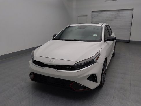 Used 2022 Kia Forte GT w/ GT2 Package image 15