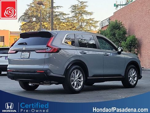 Certified 2024 Honda CR-V EX-L image 2