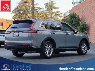 Certified 2024 Honda CR-V EX-L video 2