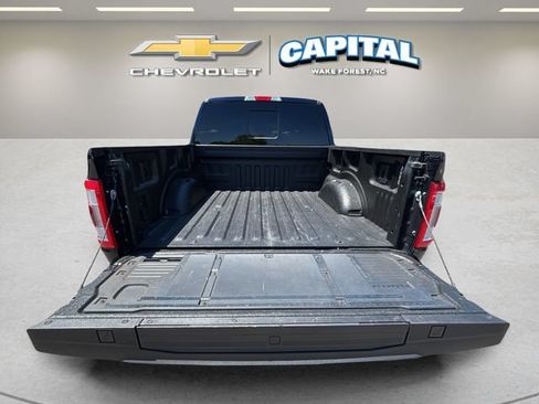 Used 2023 Ford F150 Platinum w/ Equipment Group 701A High AWD/4WD image 33
