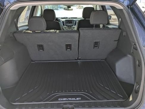 Used 2023 Chevrolet Equinox LT image 19