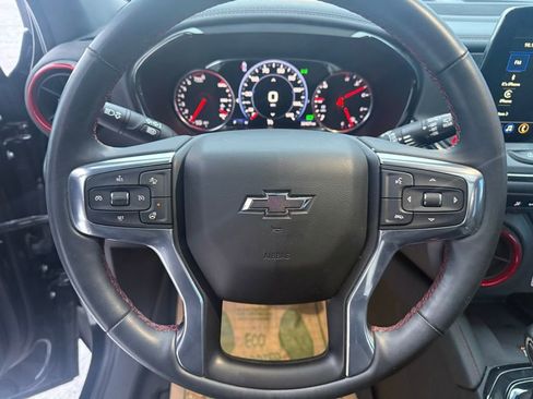 Used 2023 Chevrolet Blazer RS w/ Enhanced Convenience Package image 22