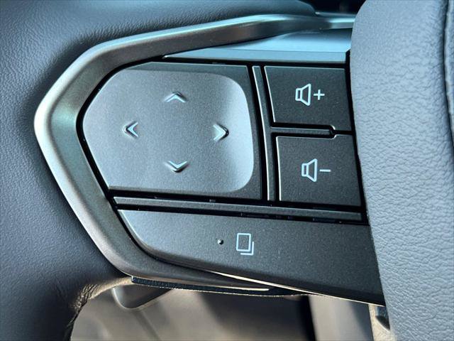 Certified 2026 Lexus RX 350 Premium Plus w/ Convenience Package FWD image 25
