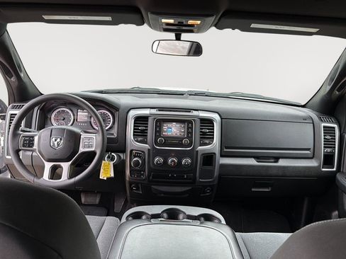 Used 2024 RAM 1500 Classic Warlock image 19