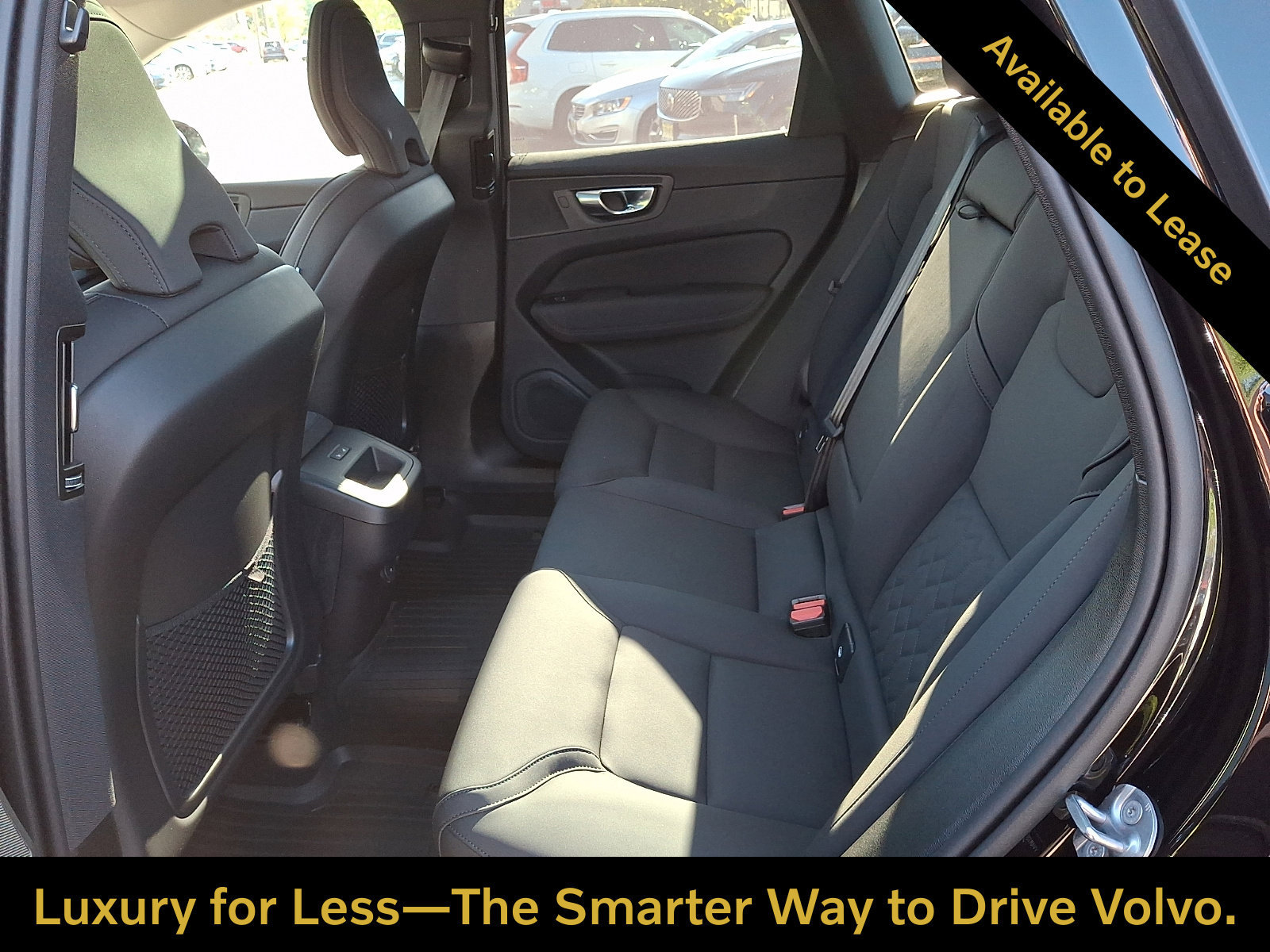 Certified 2026 Volvo XC60 B5 Plus w/ Protection Package Premier AWD/4WD image 10