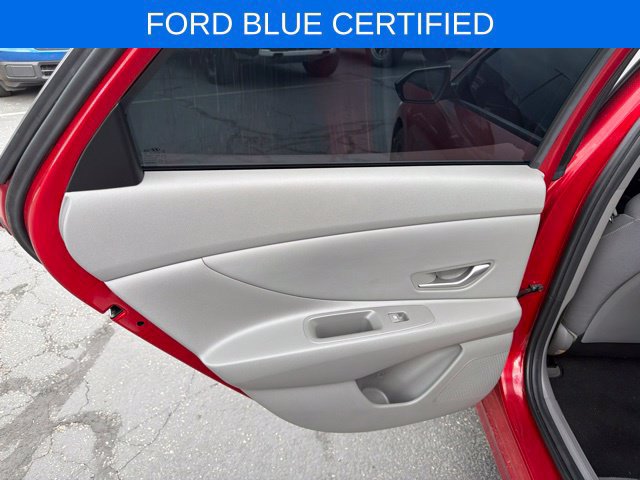 Used 2026 Hyundai Elantra SEL w/ Cargo Package FWD image 22