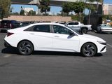 New 2025 Hyundai Elantra Sport image 2