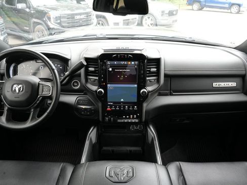 Used 2024 RAM 2500 Rebel AWD/4WD image 5