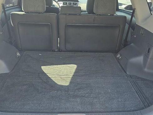 Used 2012 Toyota Prius V Three FWD image 16