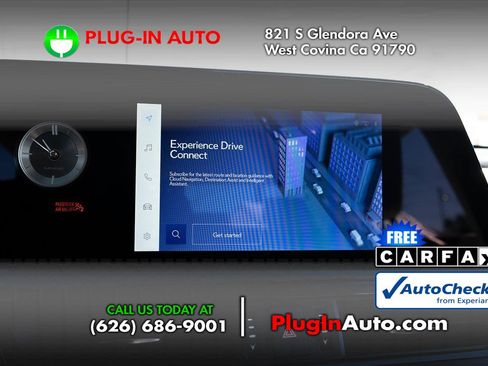 Used 2024 Lexus ES 350 w/ Premium Package image 25