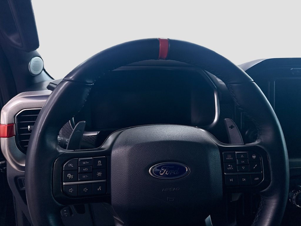Used 2023 Ford F150 Raptor w/ Raptor 37 Performance Package AWD/4WD image 9