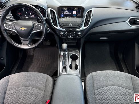 Certified 2022 Chevrolet Equinox LT AWD/4WD image 16