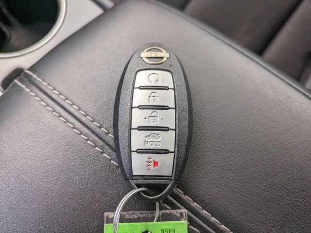 Used 2023 Nissan Altima 2.5 SV FWD image 29