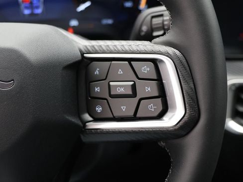 New 2026 Ford Mustang Premium image 16