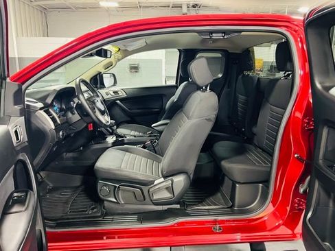 Used 2020 Ford Ranger XLT w/ Equipment Group 301A Mid RWD image 21