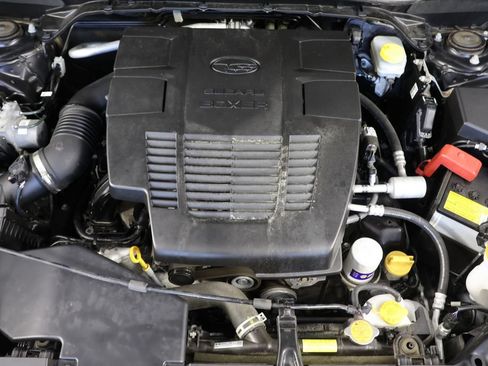 Used 2023 Subaru Forester Limited AWD/4WD image 25